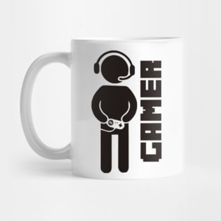 Gamer Mug